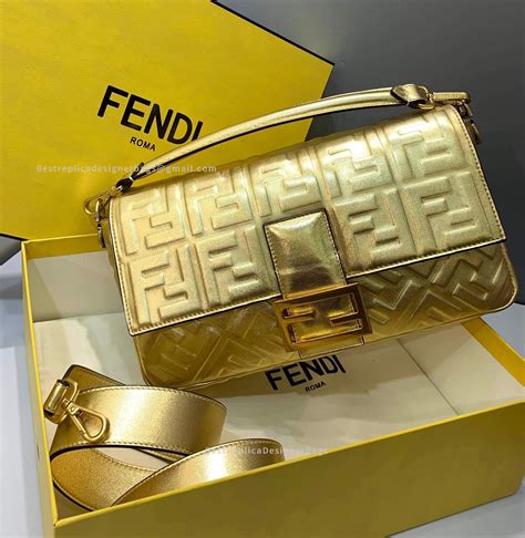 fendi gold purse|fendi women purse.